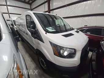 2021 Ford Transit 250 Cargo Van Low Roof 148.0" WB - miniatura 4