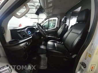 2021 Ford Transit 250 Cargo Van Low Roof 148.0" WB - miniatura 6