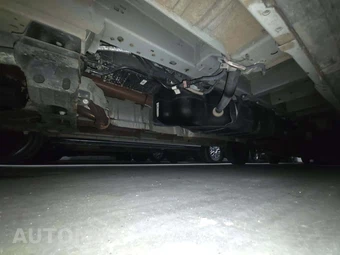 2021 Ford Transit 250 Cargo Van Low Roof 148.0" WB - miniatura 7