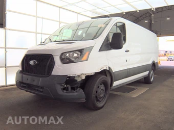 2021 Ford Transit 250 Cargo Van Low Roof 148.0" WB