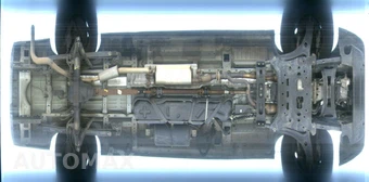 2021 Ford Transit 250 Cargo Van Low Roof 148.0" WB - miniatura 17