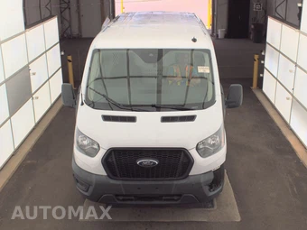 2021 Ford Transit 250 Cargo Van Low Roof 148.0" WB - miniatura 2