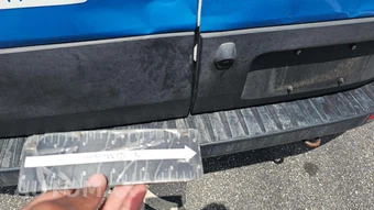 2021 Ford Transit 250 Cargo Van Low Roof 148.0" WB - miniatura 24