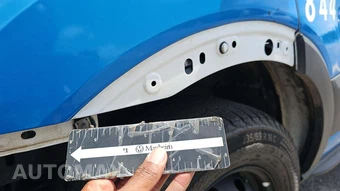 2021 Ford Transit 250 Cargo Van Low Roof 148.0" WB - miniatura 26