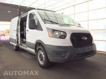 2021 Ford Transit 250 Cargo Van Low Roof 148.0" WB - miniatura 3