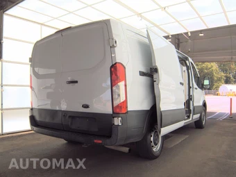 2021 Ford Transit 250 Cargo Van Low Roof 148.0" WB - miniatura 4