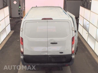 2021 Ford Transit 250 Cargo Van Low Roof 148.0" WB - miniatura 5