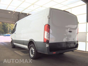 2021 Ford Transit 250 Cargo Van Low Roof 148.0" WB - miniatura 6