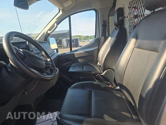 2021 Ford Transit 250 Cargo Van Low Roof 148.0" WB - miniatura 7