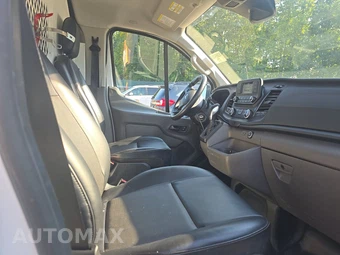 2021 Ford Transit 250 Cargo Van Low Roof 148.0" WB - miniatura 8
