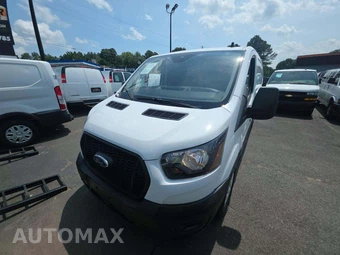 2021 Ford Transit 250 Cargo Van Low Roof 148.0" WB