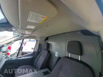 2021 Ford Transit 250 Cargo Van Low Roof 148.0" WB - miniatura 11
