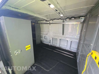 2021 Ford Transit 250 Cargo Van Low Roof 148.0" WB - miniatura 15