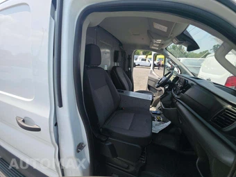 2021 Ford Transit 250 Cargo Van Low Roof 148.0" WB - miniatura 17
