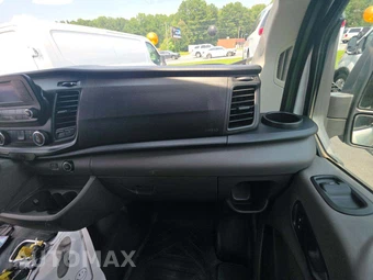 2021 Ford Transit 250 Cargo Van Low Roof 148.0" WB - miniatura 18