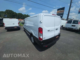 2021 Ford Transit 250 Cargo Van Low Roof 148.0" WB - miniatura 2