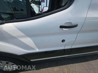 2021 Ford Transit 250 Cargo Van Low Roof 148.0" WB - miniatura 21