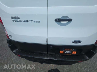 2021 Ford Transit 250 Cargo Van Low Roof 148.0" WB - miniatura 22