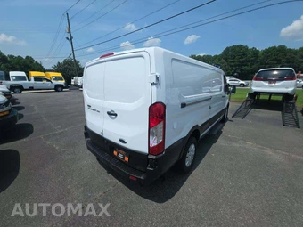 2021 Ford Transit 250 Cargo Van Low Roof 148.0" WB - miniatura 3