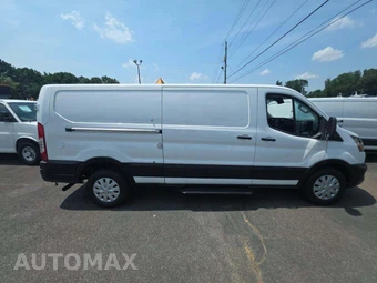 2021 Ford Transit 250 Cargo Van Low Roof 148.0" WB - miniatura 4