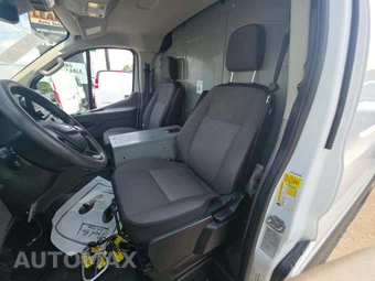 2021 Ford Transit 250 Cargo Van Low Roof 148.0" WB - miniatura 6