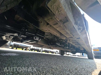 2021 Ford Transit 250 Cargo Van Low Roof 148.0" WB - miniatura 7
