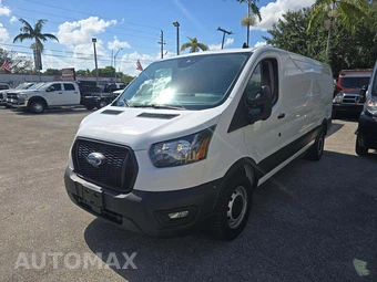 2021 Ford Transit 250 Cargo Van Low Roof 148.0" WB