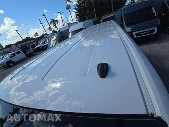 2021 Ford Transit 250 Cargo Van Low Roof 148.0" WB - miniatura 12