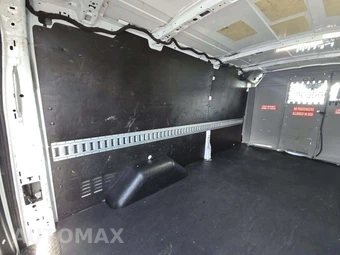 2021 Ford Transit 250 Cargo Van Low Roof 148.0" WB - miniatura 13