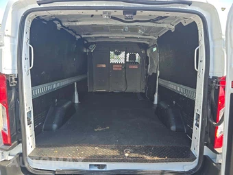 2021 Ford Transit 250 Cargo Van Low Roof 148.0" WB - miniatura 14