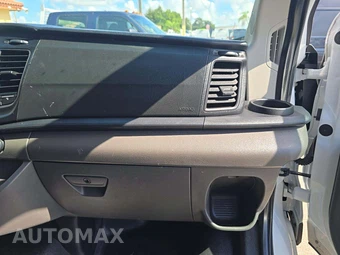 2021 Ford Transit 250 Cargo Van Low Roof 148.0" WB - miniatura 19