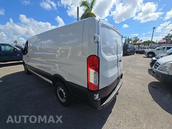 2021 Ford Transit 250 Cargo Van Low Roof 148.0" WB - miniatura 2