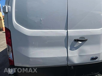 2021 Ford Transit 250 Cargo Van Low Roof 148.0" WB - miniatura 22