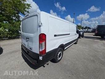 2021 Ford Transit 250 Cargo Van Low Roof 148.0" WB - miniatura 3