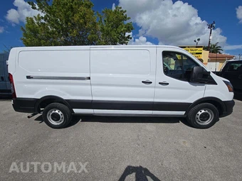 2021 Ford Transit 250 Cargo Van Low Roof 148.0" WB - miniatura 4
