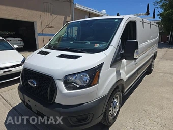 2021 Ford Transit 250 Cargo Van Low Roof 148.0" WB