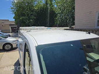 2021 Ford Transit 250 Cargo Van Low Roof 148.0" WB - miniatura 12
