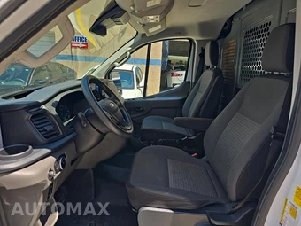 2021 Ford Transit 250 Cargo Van Low Roof 148.0" WB - miniatura 13