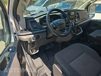 2021 Ford Transit 250 Cargo Van Low Roof 148.0" WB - miniatura 14