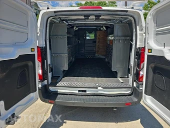 2021 Ford Transit 250 Cargo Van Low Roof 148.0" WB - miniatura 19