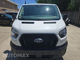 2021 Ford Transit 250 Cargo Van Low Roof 148.0" WB - miniatura 2