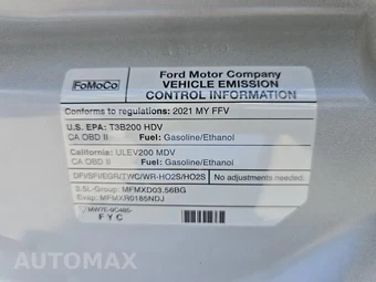 2021 Ford Transit 250 Cargo Van Low Roof 148.0" WB - miniatura 20