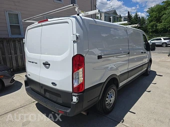 2021 Ford Transit 250 Cargo Van Low Roof 148.0" WB - miniatura 4
