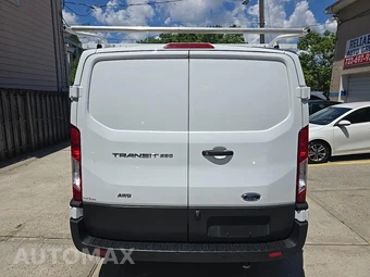 2021 Ford Transit 250 Cargo Van Low Roof 148.0" WB - miniatura 5