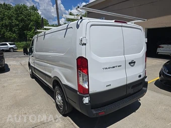 2021 Ford Transit 250 Cargo Van Low Roof 148.0" WB - miniatura 6