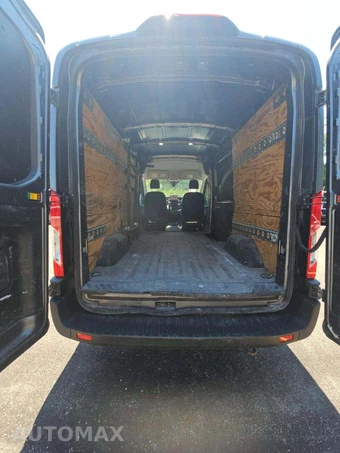 2021 Ford Transit 250 Cargo Van Medium Roof 130.0" WB - miniatura 13