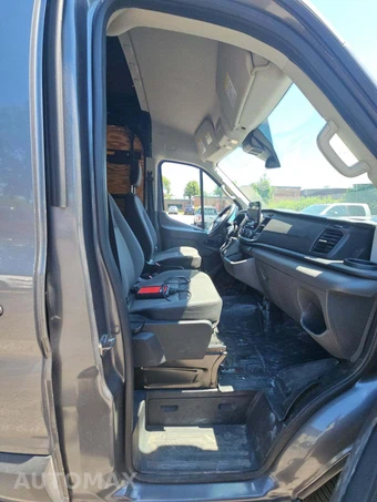 2021 Ford Transit 250 Cargo Van Medium Roof 130.0" WB - miniatura 16