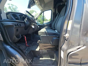 2021 Ford Transit 250 Cargo Van Medium Roof 130.0" WB - miniatura 6