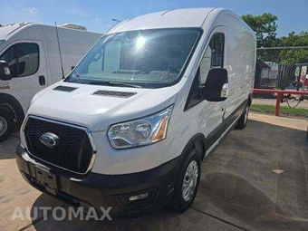 2021 Ford Transit 250 Cargo Van Medium Roof 148.0" WB