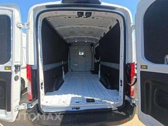 2021 Ford Transit 250 Cargo Van Medium Roof 148.0" WB - miniatura 13